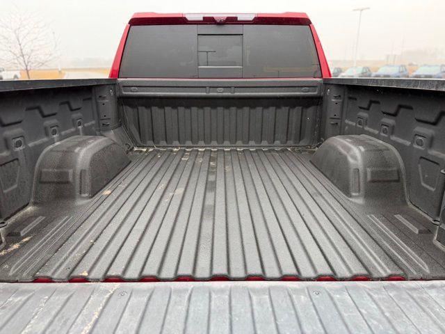 used 2023 Chevrolet Silverado 1500 car, priced at $48,999