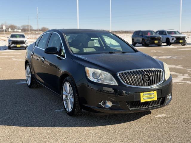 used 2014 Buick Verano car, priced at $7,799