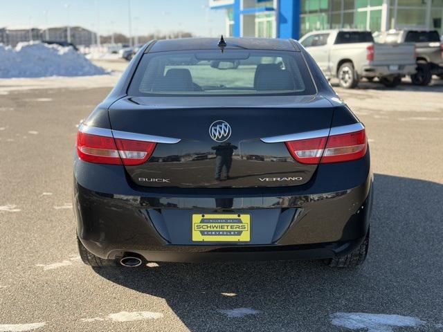 used 2014 Buick Verano car, priced at $7,799