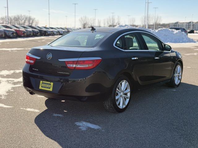 used 2014 Buick Verano car, priced at $7,799