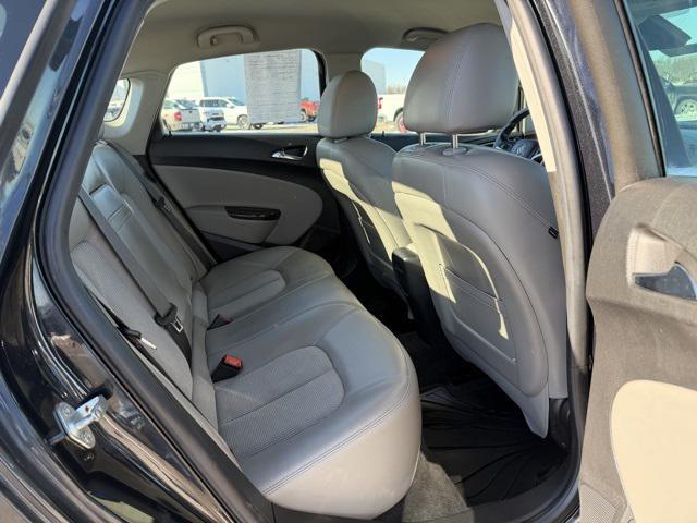 used 2014 Buick Verano car, priced at $7,799