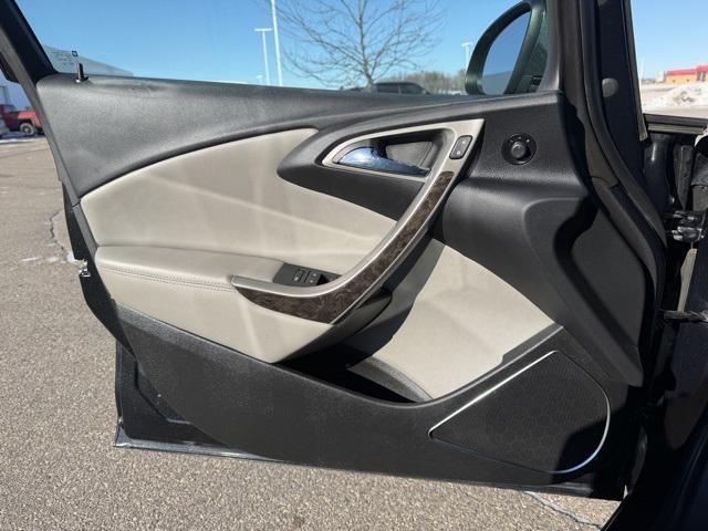 used 2014 Buick Verano car, priced at $7,799