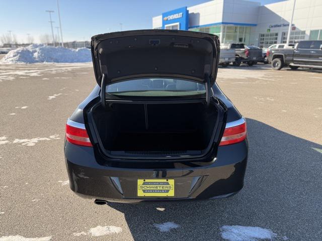 used 2014 Buick Verano car, priced at $7,799