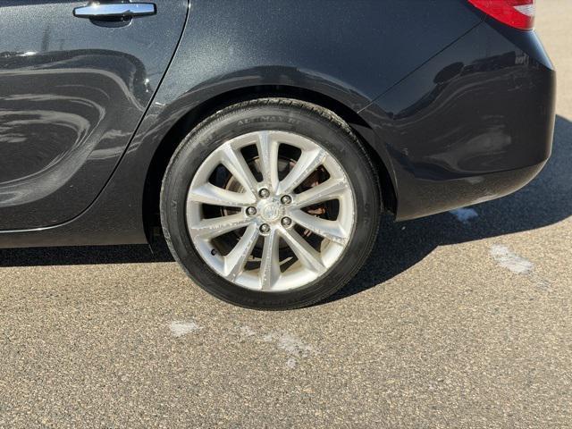 used 2014 Buick Verano car, priced at $7,799