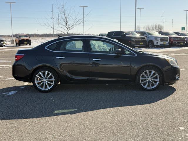 used 2014 Buick Verano car, priced at $7,799
