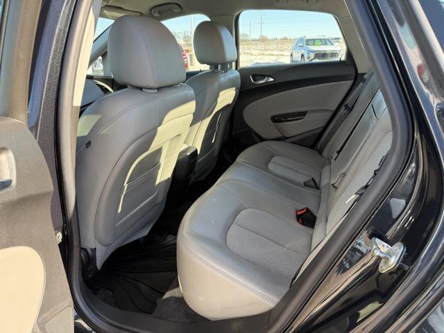 used 2014 Buick Verano car, priced at $7,799