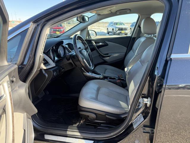 used 2014 Buick Verano car, priced at $7,799