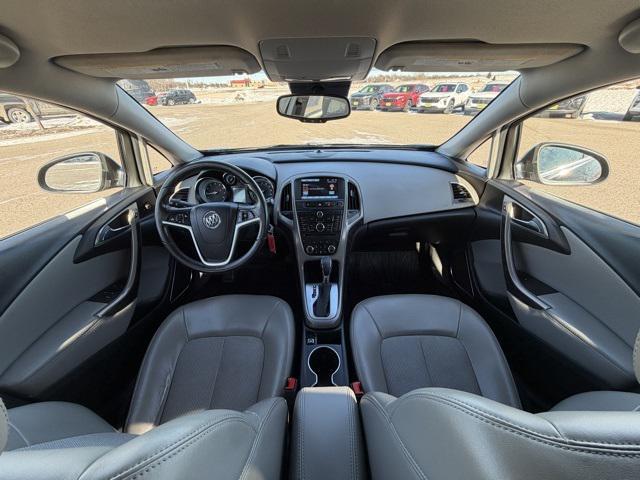 used 2014 Buick Verano car, priced at $7,799