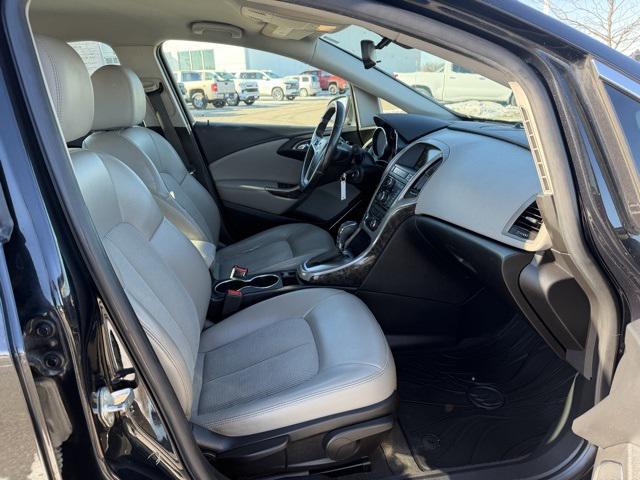 used 2014 Buick Verano car, priced at $7,799