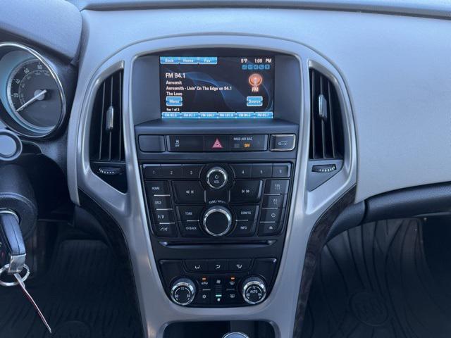 used 2014 Buick Verano car, priced at $7,799