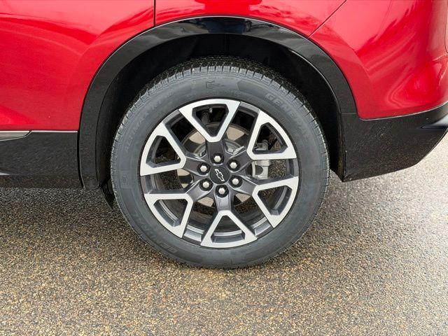 used 2024 Chevrolet Blazer car, priced at $34,499