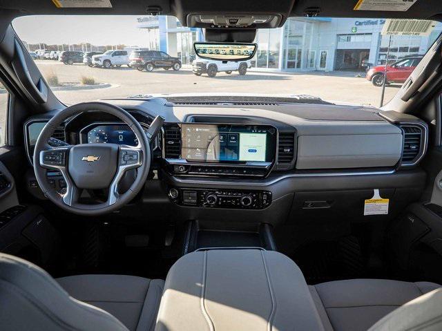 new 2026 Chevrolet Silverado 3500 car, priced at $80,190