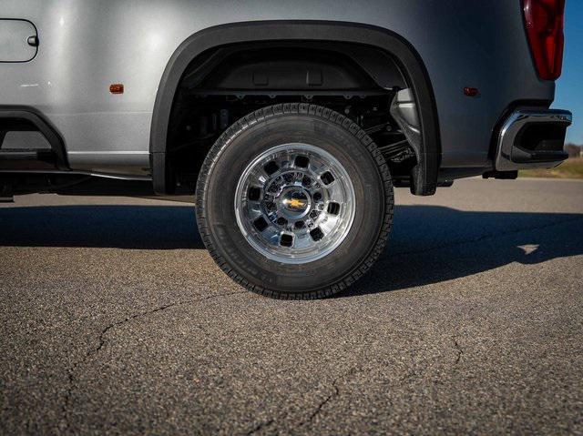 new 2026 Chevrolet Silverado 3500 car, priced at $80,190