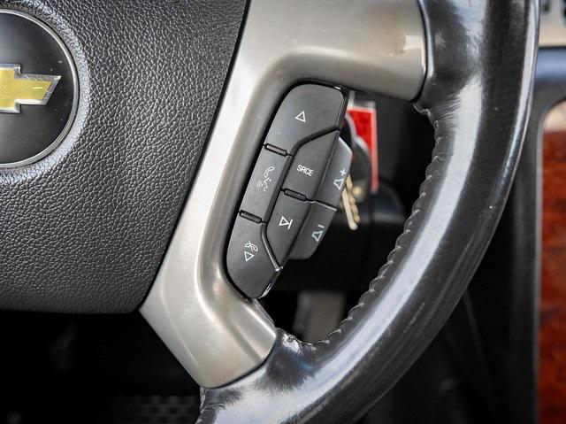 used 2011 Chevrolet Silverado 2500 car, priced at $12,499