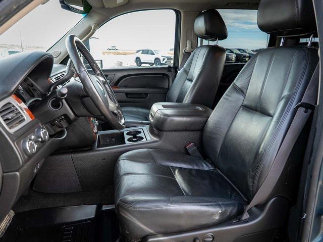 used 2011 Chevrolet Silverado 2500 car, priced at $12,499