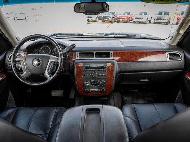 used 2011 Chevrolet Silverado 2500 car, priced at $12,499