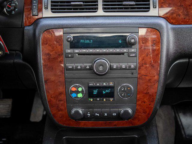 used 2011 Chevrolet Silverado 2500 car, priced at $9,999