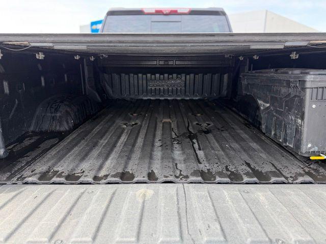 used 2024 Chevrolet Silverado 3500 car, priced at $56,850