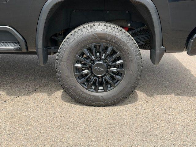 used 2024 Chevrolet Silverado 3500 car, priced at $56,850