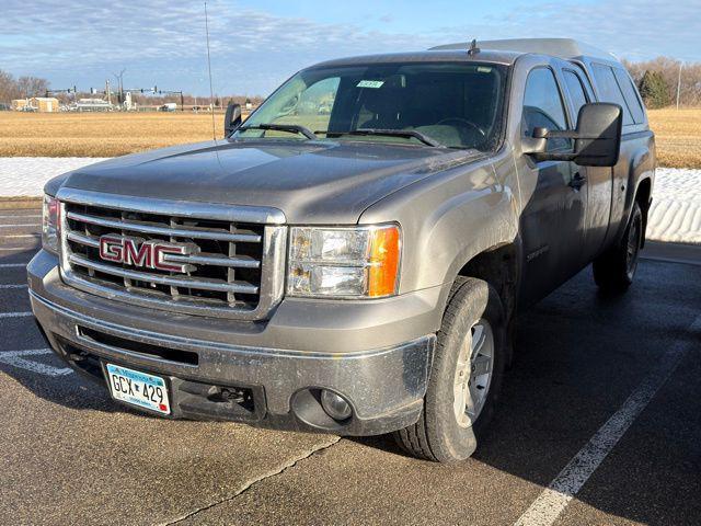 used 2013 GMC Sierra 1500 car, priced at $11,999