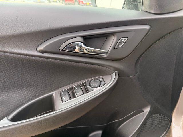 used 2025 Chevrolet Malibu car, priced at $18,499