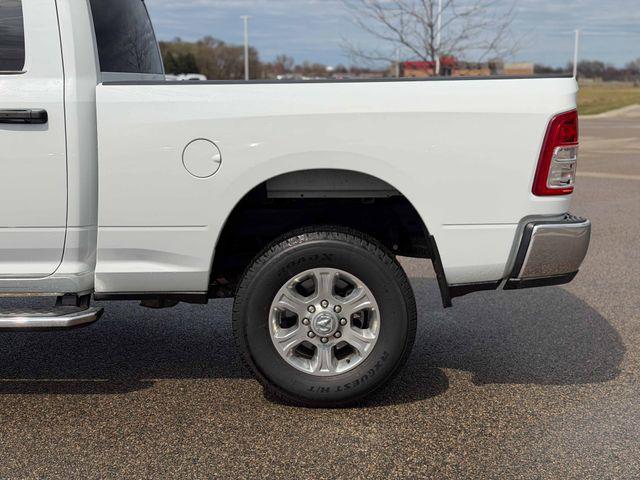 used 2024 Ram 2500 car, priced at $41,850