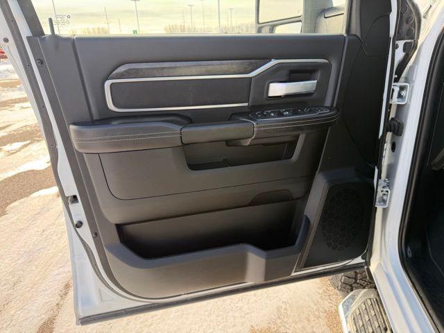 used 2024 Ram 2500 car, priced at $41,999