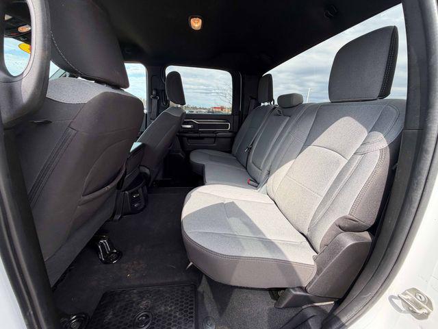 used 2024 Ram 2500 car, priced at $41,850