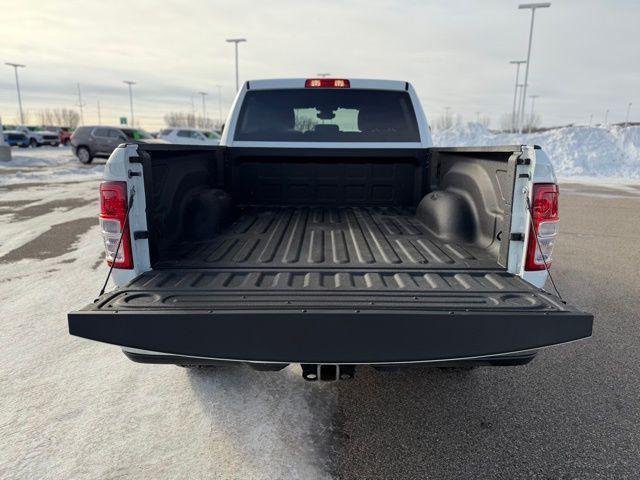 used 2024 Ram 2500 car, priced at $41,999