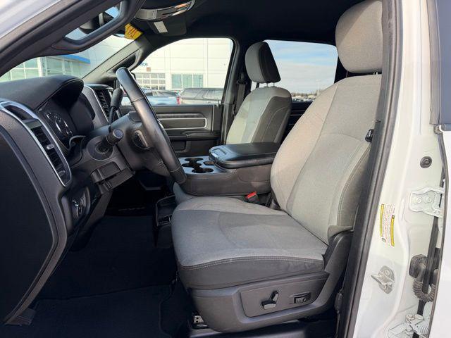 used 2024 Ram 2500 car, priced at $41,999