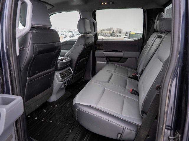 used 2022 Ford F-150 car, priced at $43,499