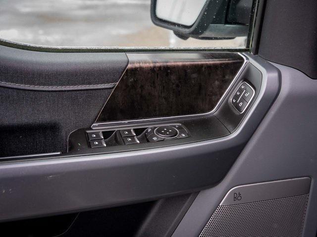 used 2022 Ford F-150 car, priced at $43,499