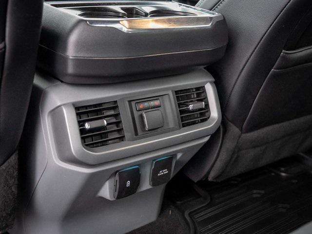 used 2022 Ford F-150 car, priced at $43,499