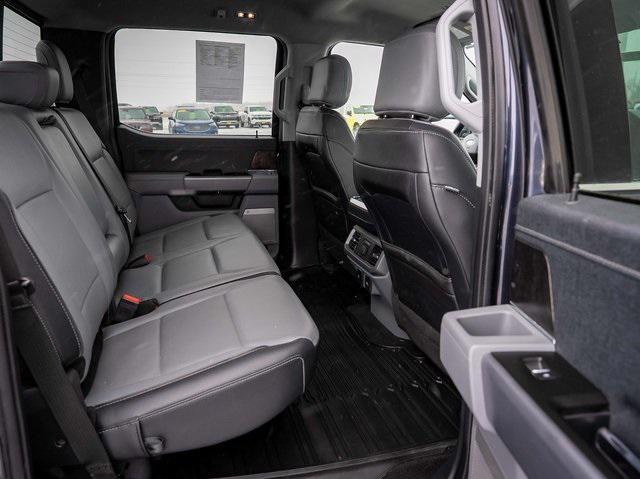 used 2022 Ford F-150 car, priced at $43,499