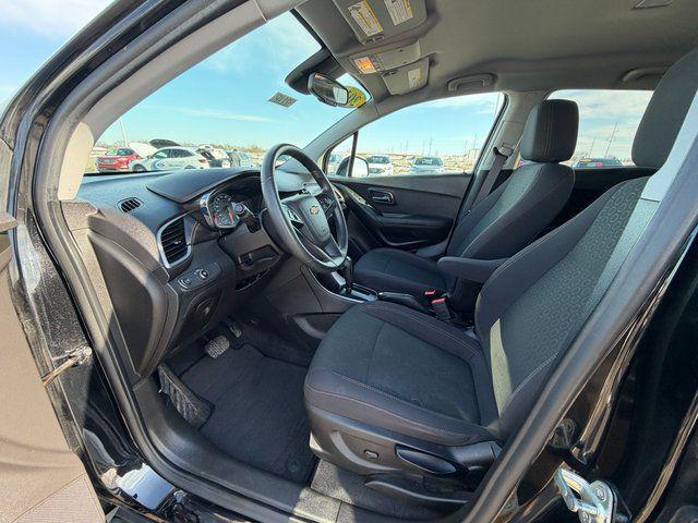 used 2019 Chevrolet Trax car, priced at $12,499