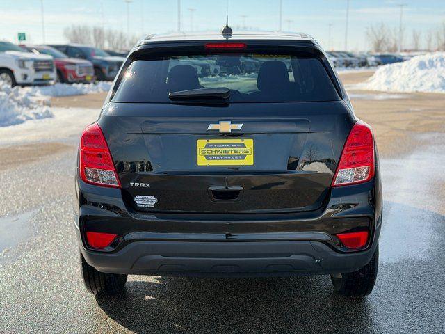 used 2019 Chevrolet Trax car, priced at $12,499