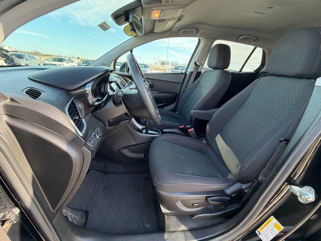 used 2019 Chevrolet Trax car, priced at $12,499