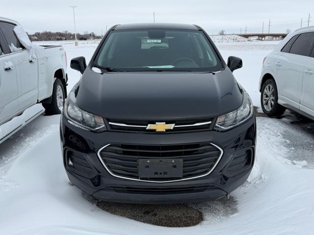 used 2019 Chevrolet Trax car, priced at $12,999