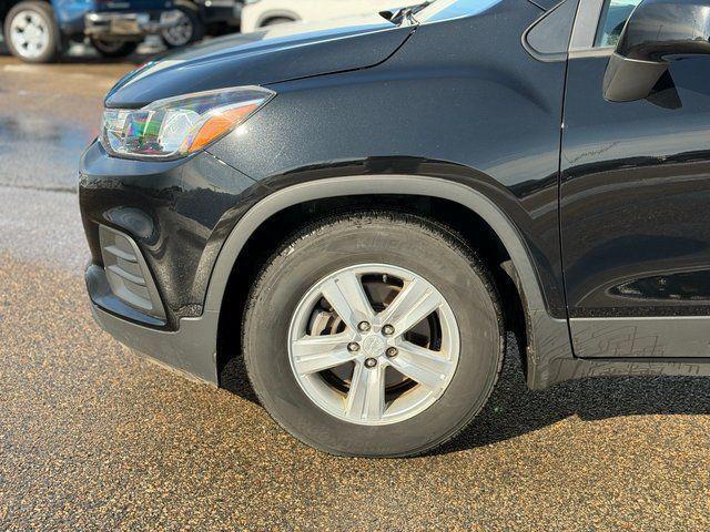 used 2019 Chevrolet Trax car, priced at $12,499