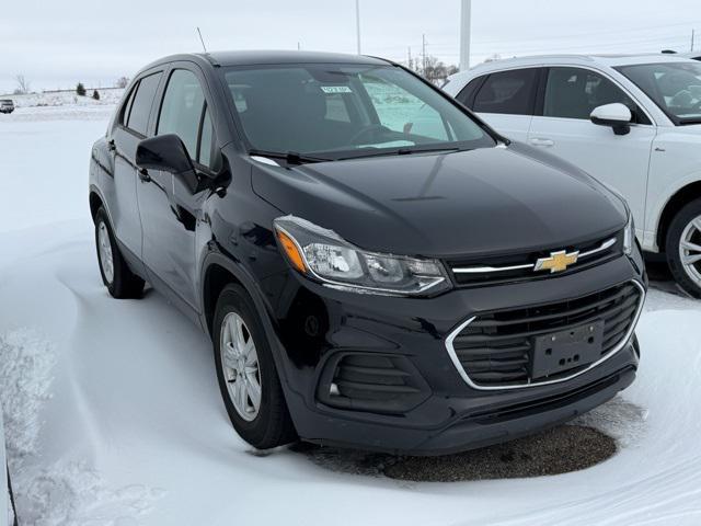 used 2019 Chevrolet Trax car, priced at $12,999