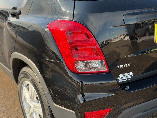 used 2019 Chevrolet Trax car, priced at $12,499