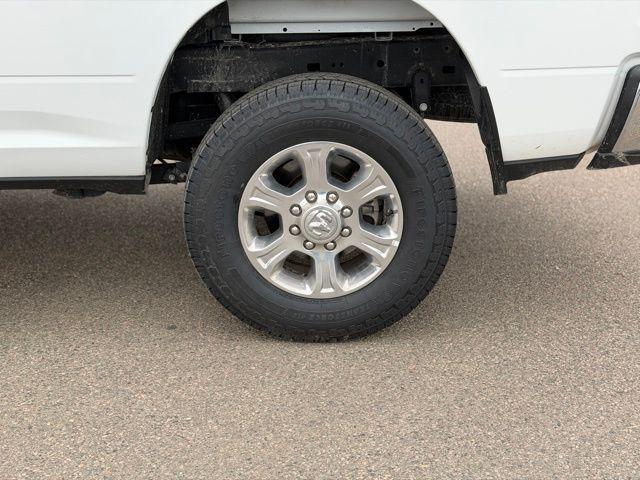 used 2024 Ram 2500 car, priced at $49,850