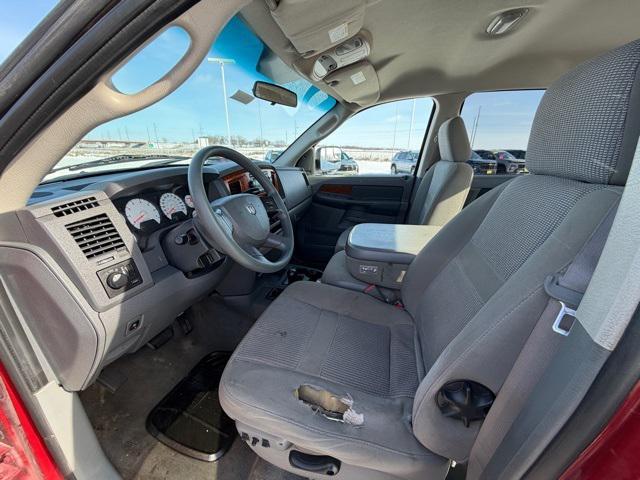 used 2006 Dodge Ram 2500 car, priced at $7,799