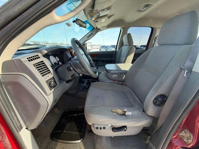 used 2006 Dodge Ram 2500 car, priced at $6,999