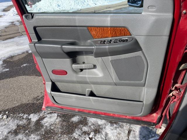 used 2006 Dodge Ram 2500 car, priced at $7,799