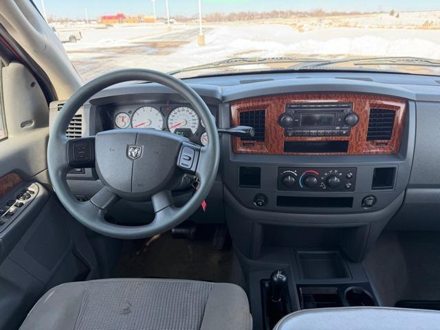 used 2006 Dodge Ram 2500 car, priced at $7,799