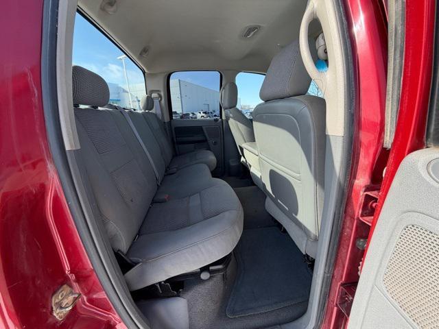 used 2006 Dodge Ram 2500 car, priced at $7,799
