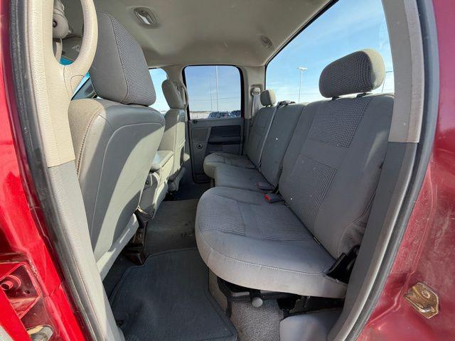 used 2006 Dodge Ram 2500 car, priced at $6,999