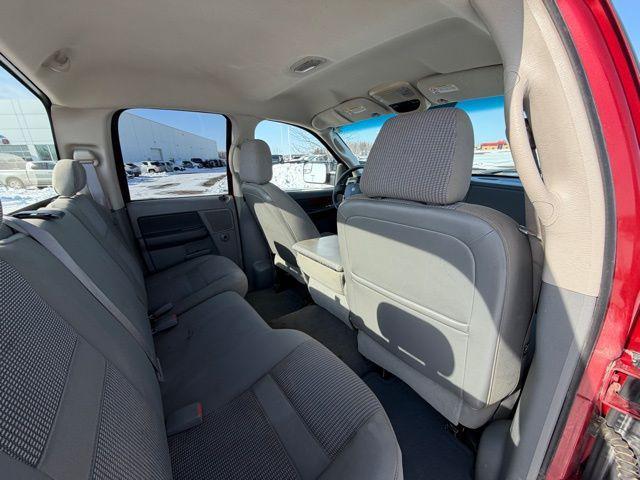 used 2006 Dodge Ram 2500 car, priced at $6,999