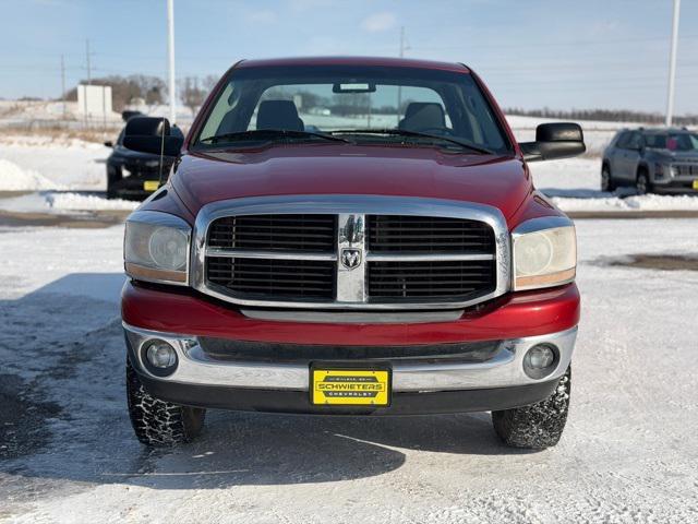 used 2006 Dodge Ram 2500 car, priced at $7,799